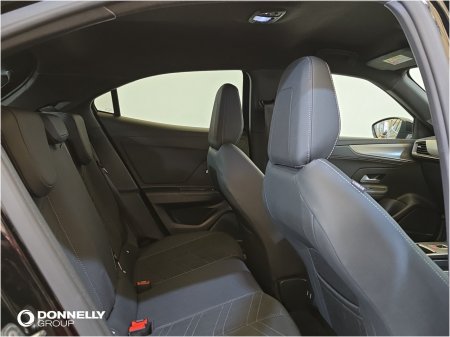2025 Vauxhall Mokka - photo 11
