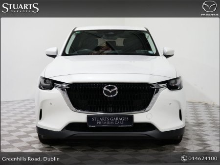 2024 Mazda CX-60 - photo 7