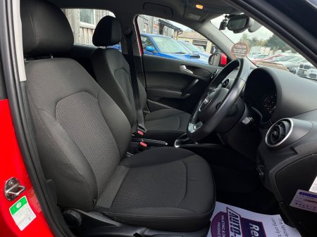 2016 Audi A1 - photo 10