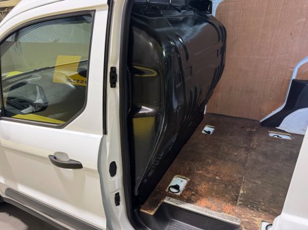 2017 Ford Transit Connect - photo 21