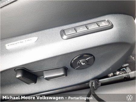 2026 Volkswagen Passat - photo 23
