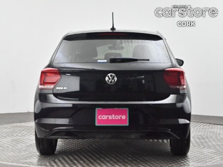 2021 Volkswagen Polo - photo 4