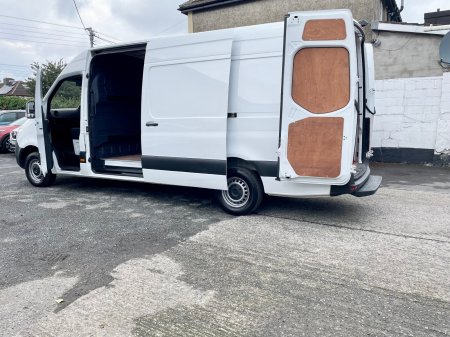 2022 Mercedes-Benz Sprinter - photo 20