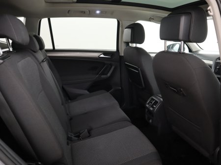 2019 Volkswagen Tiguan Allspace - photo 12