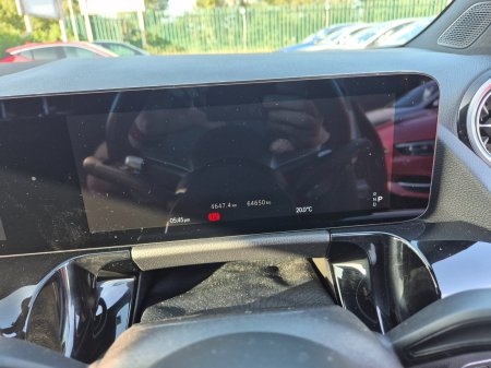2024 Mercedes-Benz GLA - photo 28