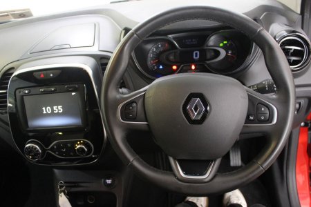 2019 Renault Captur - photo 19
