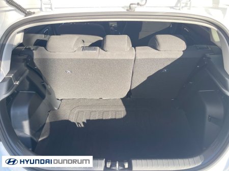 2026 Hyundai i20 - photo 6