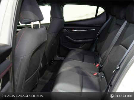 2025 Mazda Mazda3 - photo 5