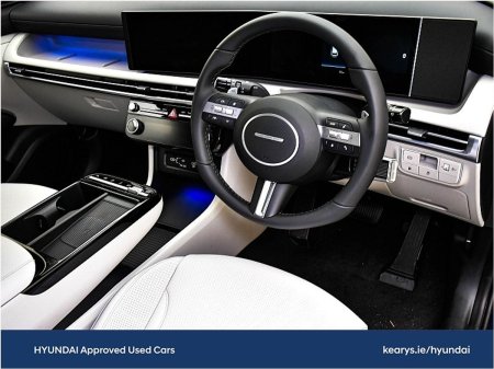 2026 Hyundai Tucson - photo 6