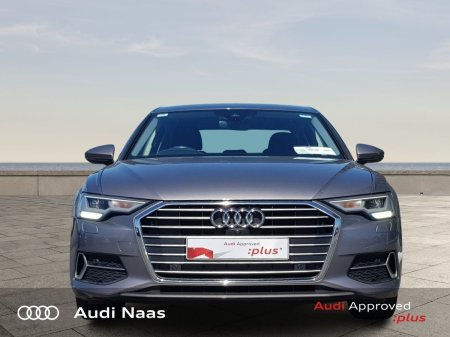 2020 Audi A6 - photo 2