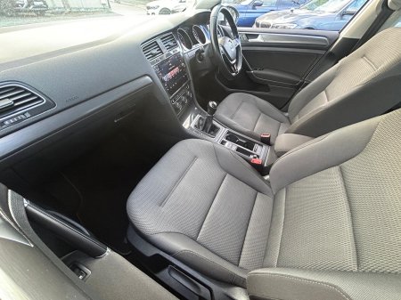 2018 Volkswagen Golf - photo 14