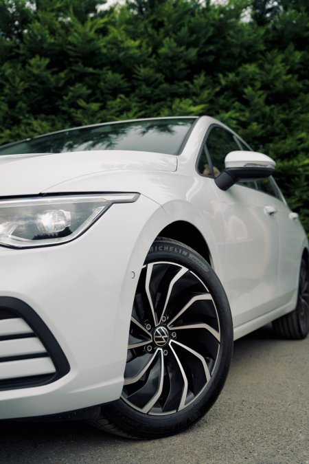 2023 Volkswagen Golf - photo 20