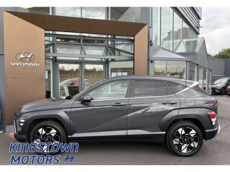 2023 Hyundai KONA - photo 3