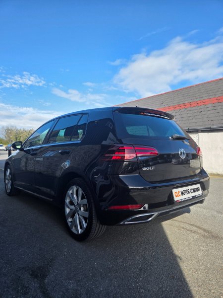 2017 Volkswagen Golf - photo 6