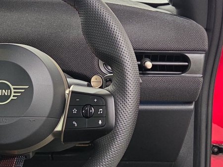 2026 Mini Cooper - photo 18