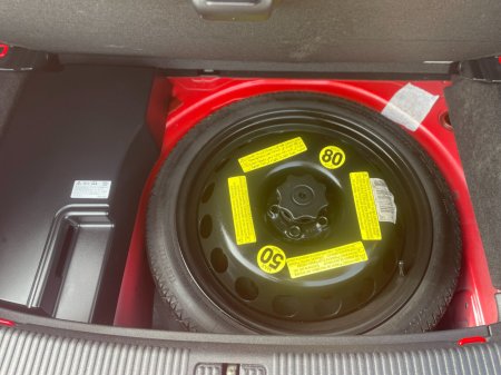2012 Audi A1 - photo 13