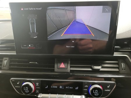 2021 Audi A4 - photo 8