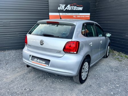 2013 Volkswagen Polo - photo 4