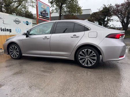 2020 Toyota Corolla - photo 10