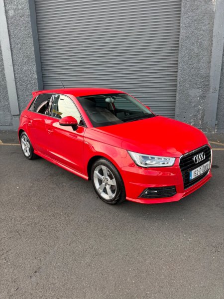 2015 Audi A1 - photo 2