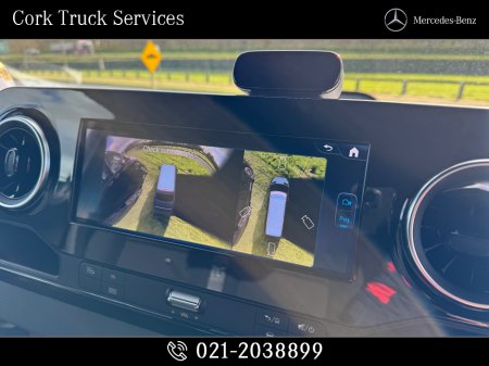 2026 Mercedes-Benz Sprinter - photo 7
