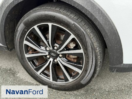 2023 Ford Puma - photo 8
