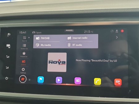2024 SEAT Ateca - photo 29