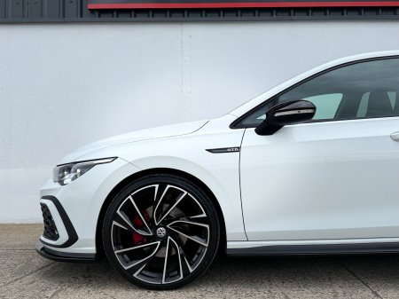 2022 Volkswagen Golf - photo 7