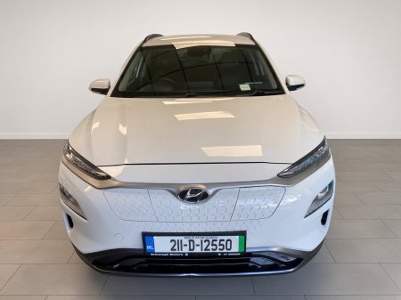 2021 Hyundai KONA - photo 3