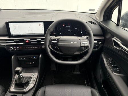2026 Kia Sportage - photo 11