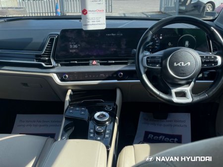 2023 Kia Sportage - photo 11