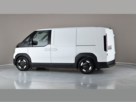 2026 Kia PV5 - photo 18