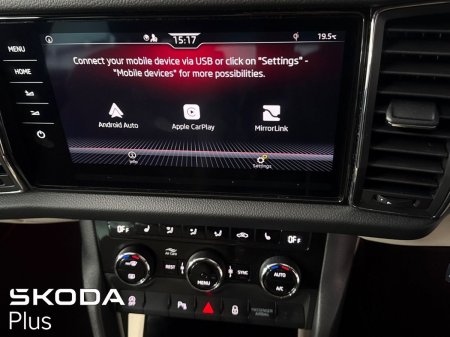 2023 Skoda Kodiaq - photo 18