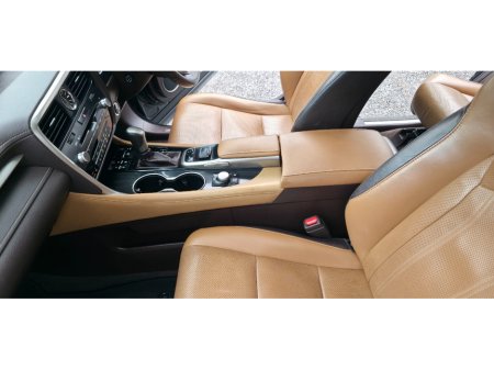 2018 Lexus RX450H - photo 15