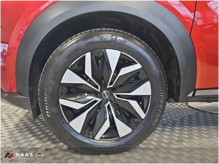 2025 Nissan Juke - photo 6