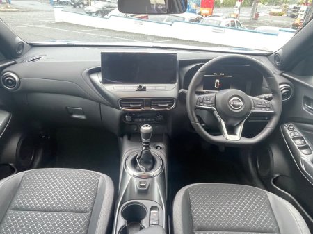 2026 Nissan Juke - photo 5