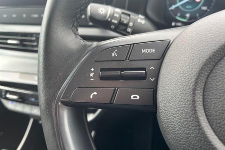 2023 Hyundai Bayon - photo 28
