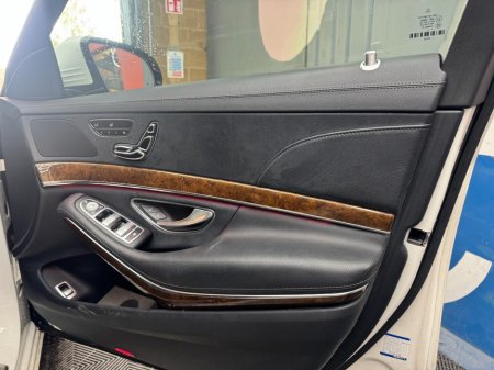 2015 Mercedes-Benz S-Class - photo 20