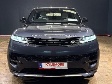 2024 Land Rover Range Rover Sport - photo 8