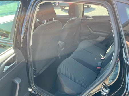 2019 Volkswagen Polo - photo 7