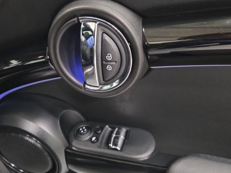 2022 Mini Cooper - photo 23