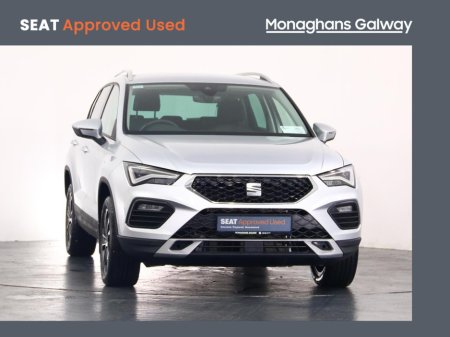 2026 SEAT Ateca - photo 2