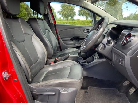 2015 Renault Captur - photo 6