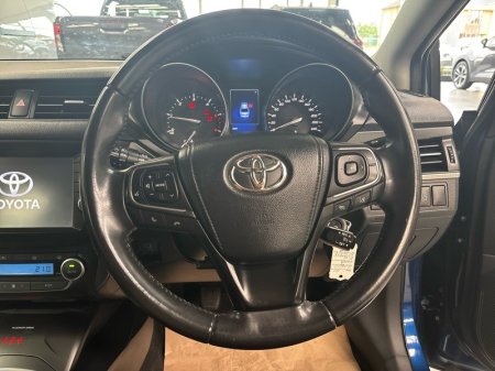 2016 Toyota Avensis - photo 9