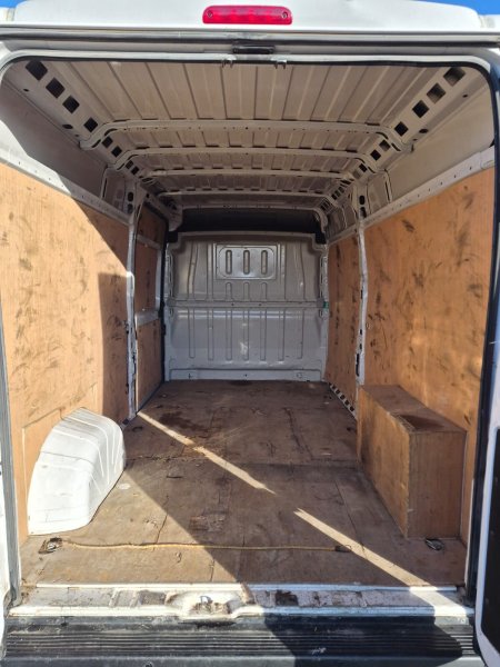 2023 Opel Movano - photo 9