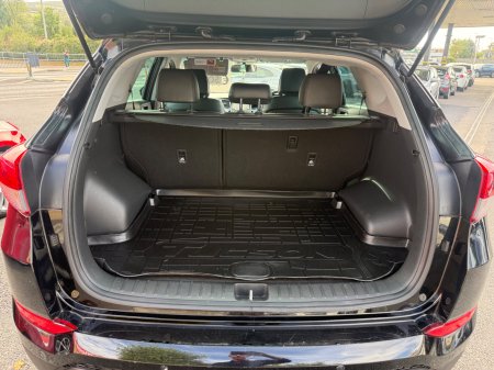 2016 Hyundai Tucson - photo 20