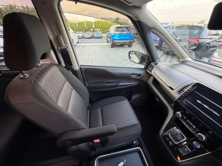 2021 Nissan Serena - photo 26