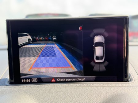 2018 Audi A3 - photo 22