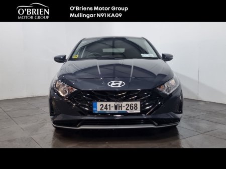 2024 Hyundai i20 - photo 8
