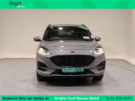 2024 Ford Kuga - photo 7